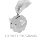 LOYALTY PROGRAMS